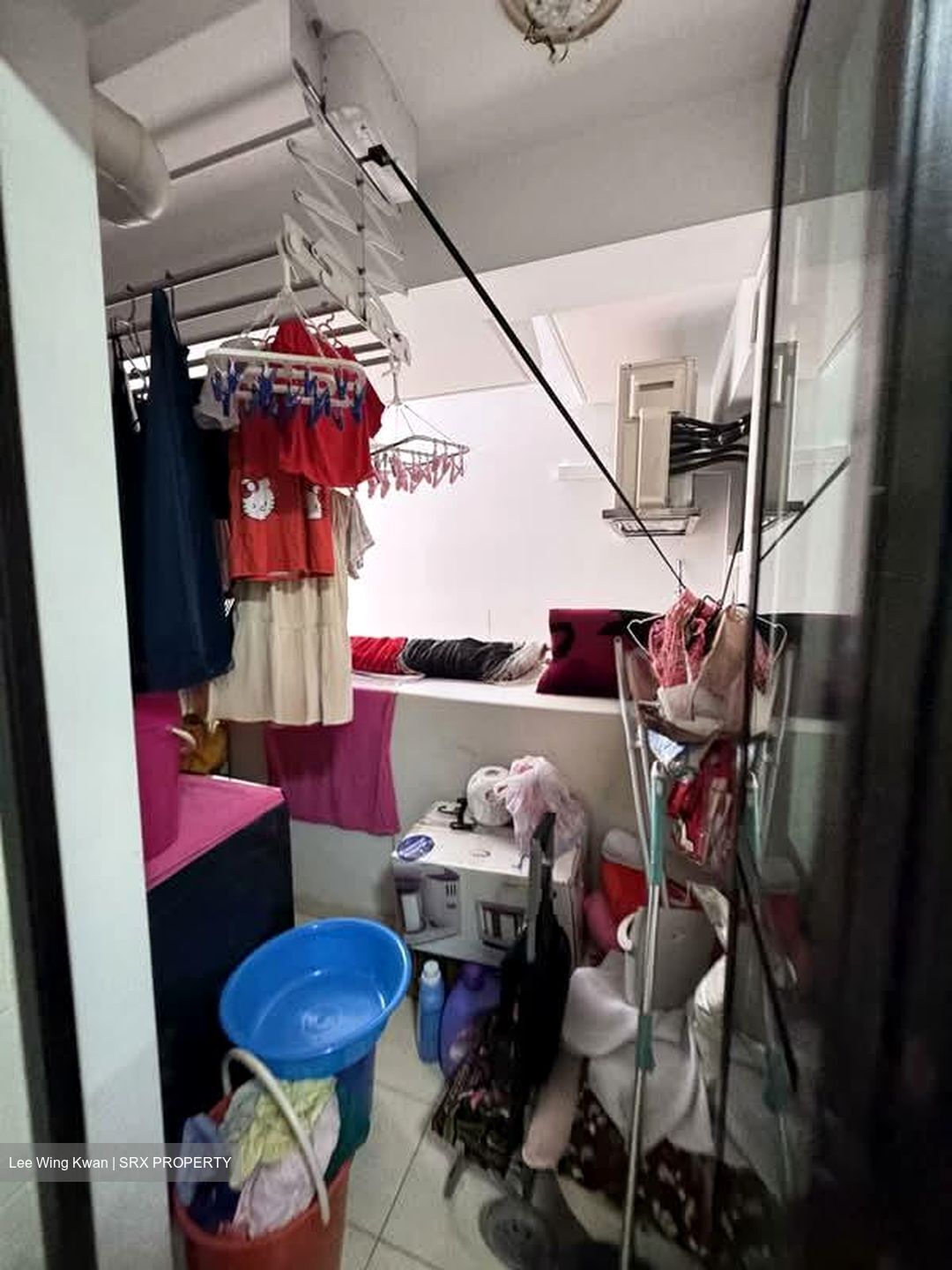 Blk 487 Admiralty Link (Sembawang), HDB 4 Rooms #593595041